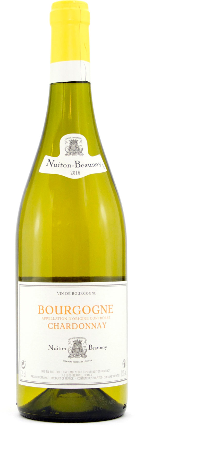 Bourgonge-Pinot-Noir