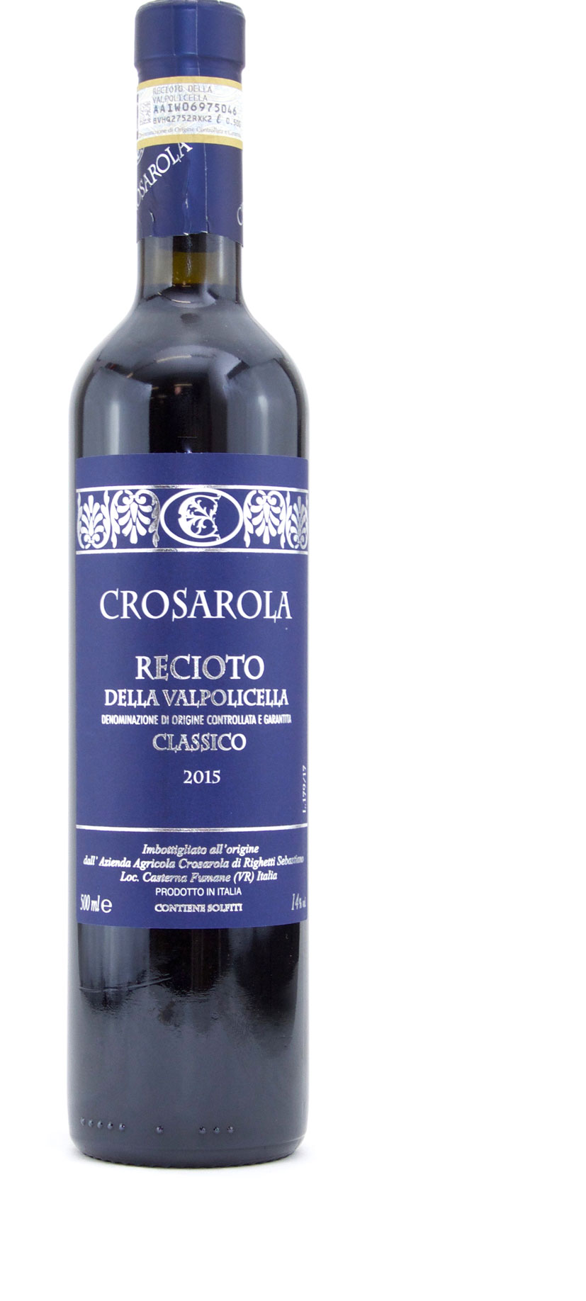 Crosarola-Recioto