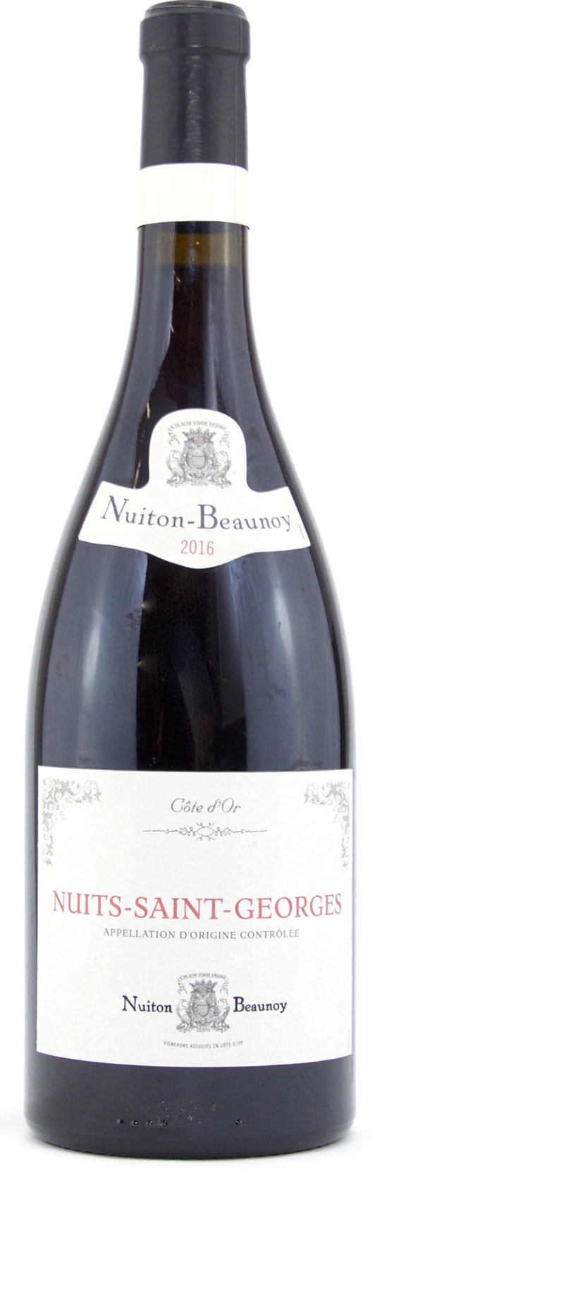 Nuits-Saint-Georges