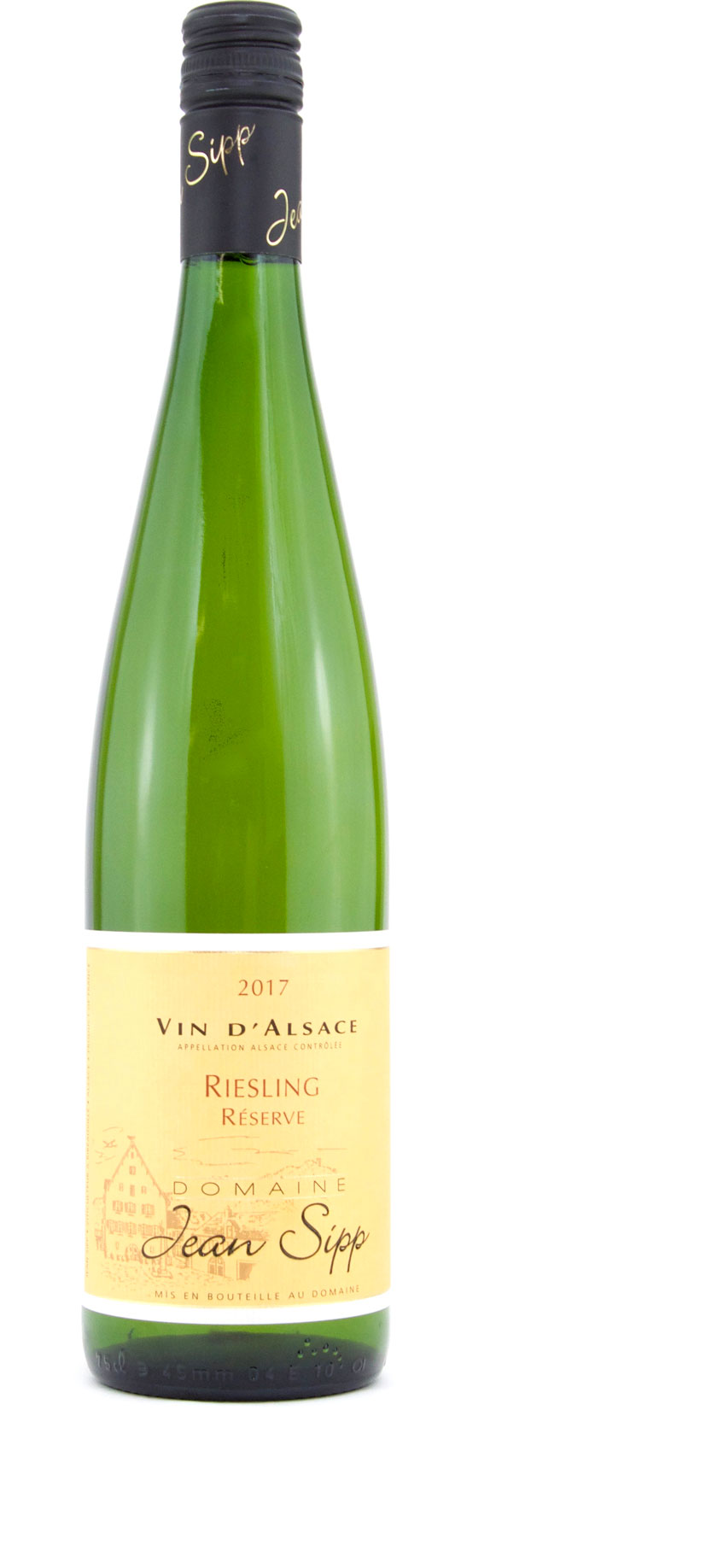 Riesling-reserce-2017