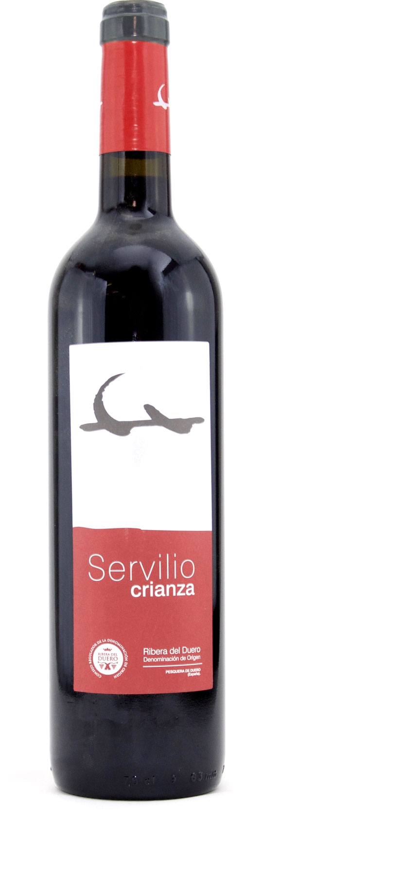 Servilio-Crianza