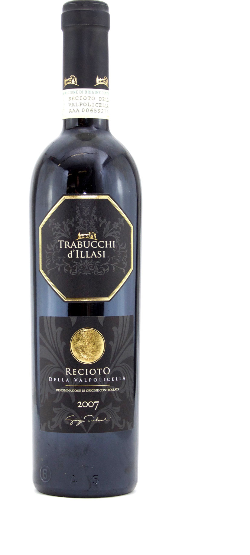 Trabucchi-Recioto
