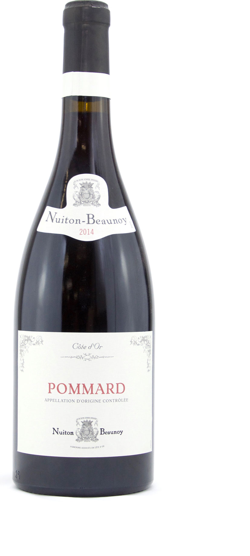 pommard