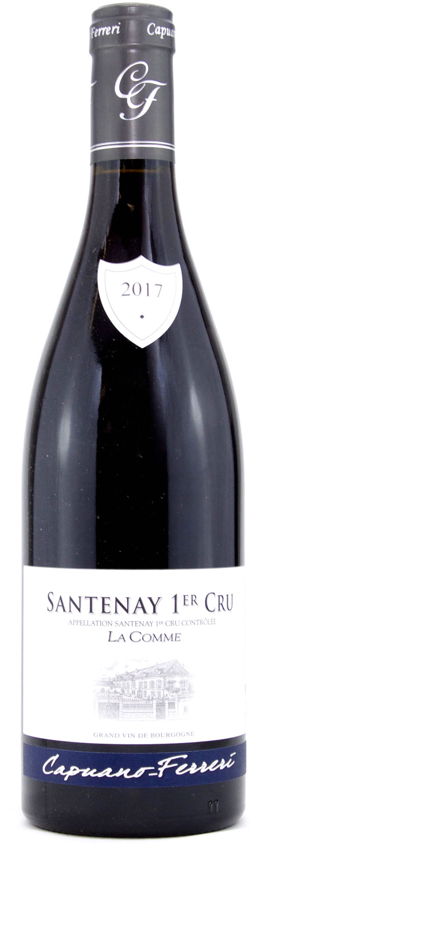 Santenay-'La-comme'