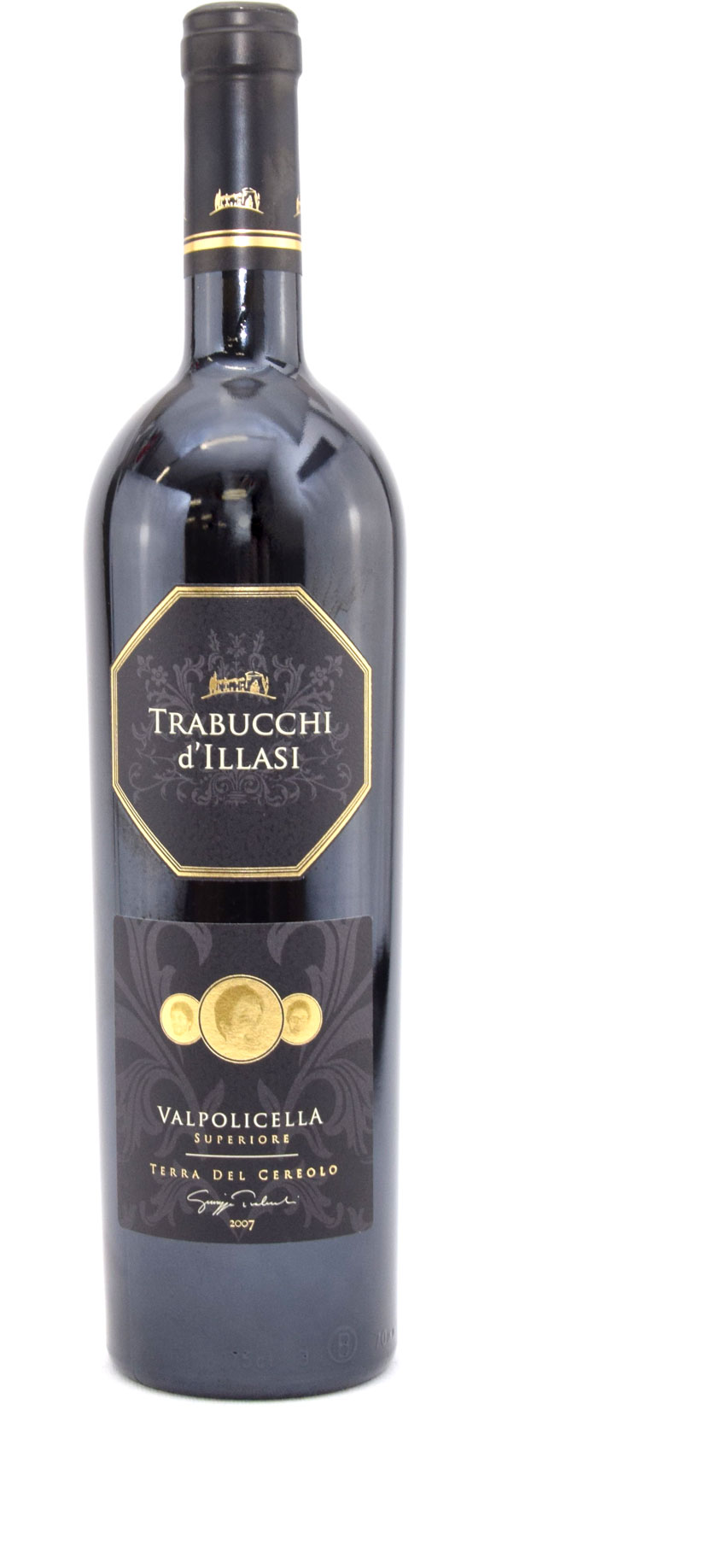Valpolicella Superiore