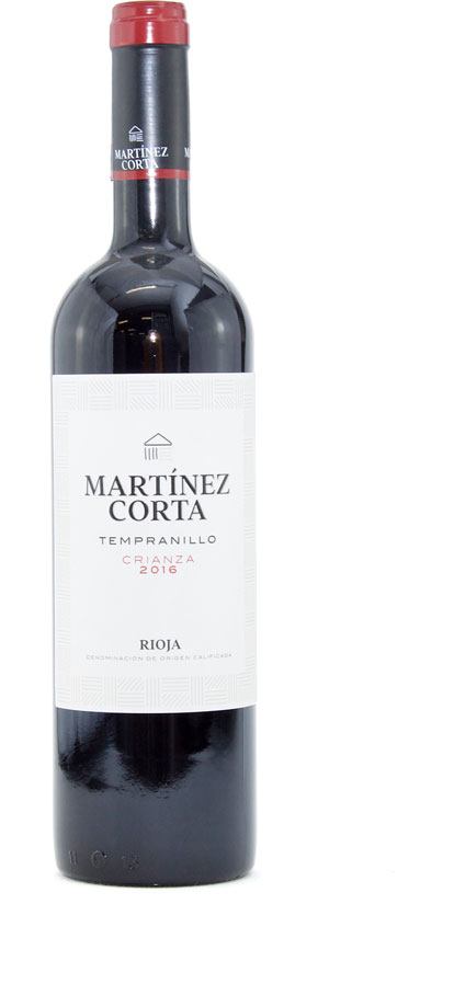 Martínez-corta