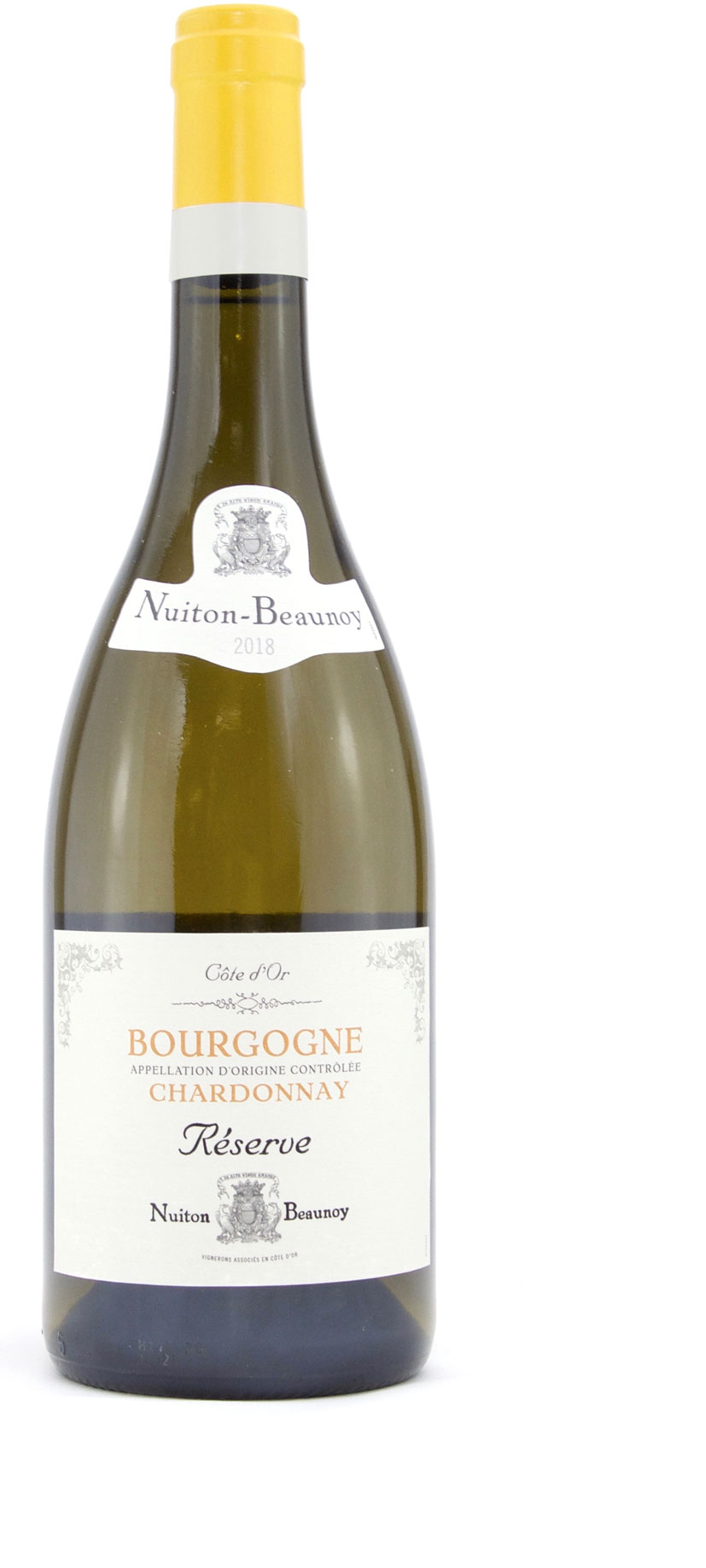 Bourgogne-reserve