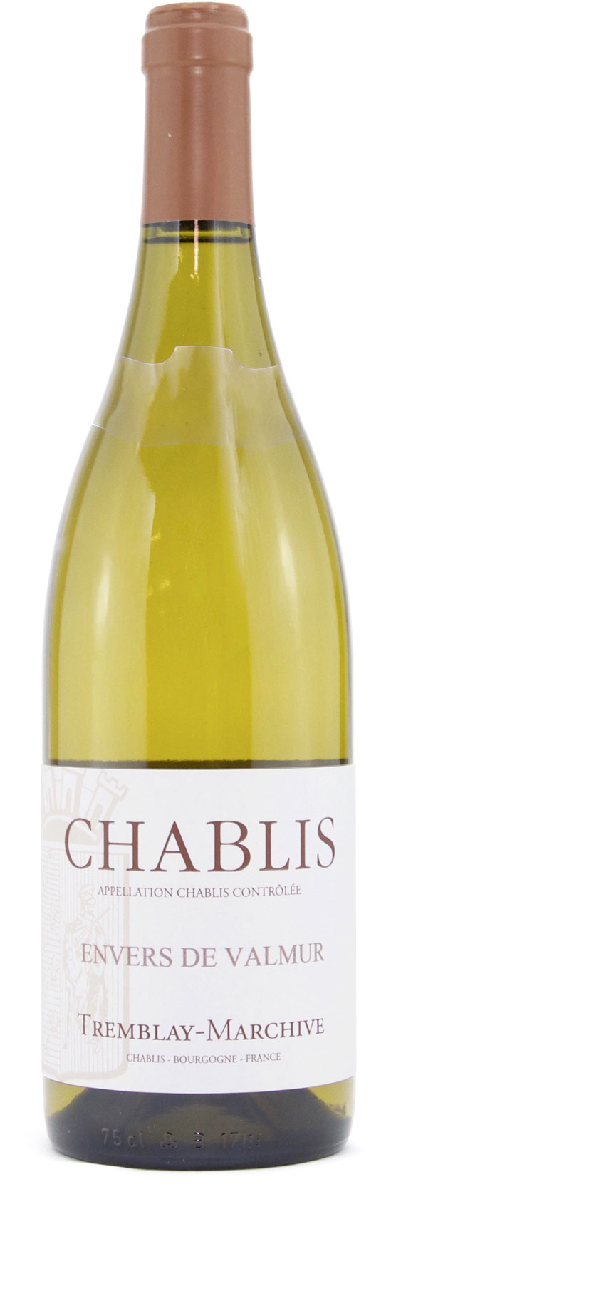 Chanblis