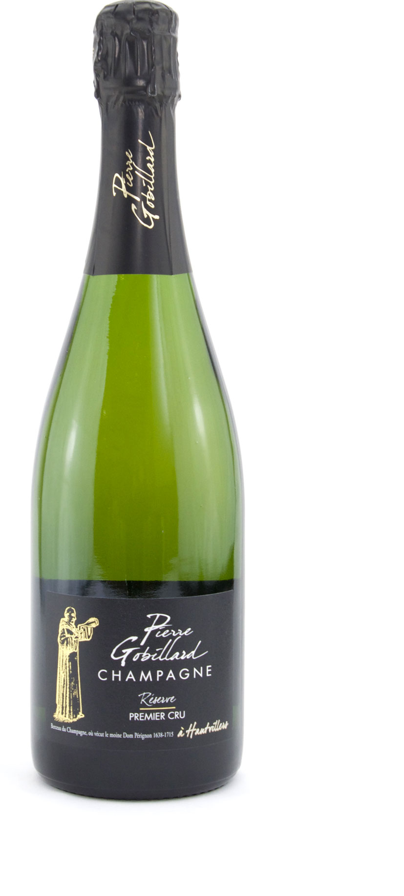 Brut-Reserve