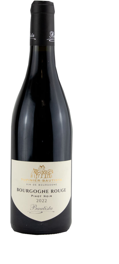 Bourgonge-rouge