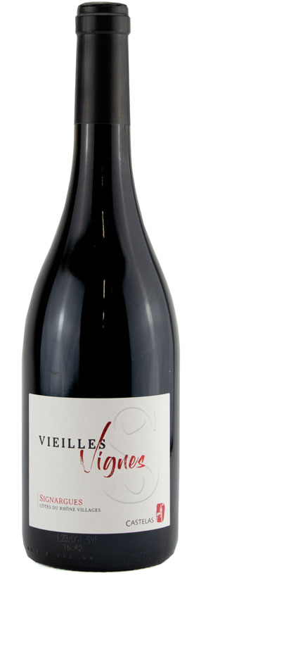 Vieilles